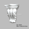 بو الزخرفة المعمارية Corbels والأقواس